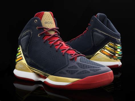 rose adidas schuhe|derrick rose sneakers.